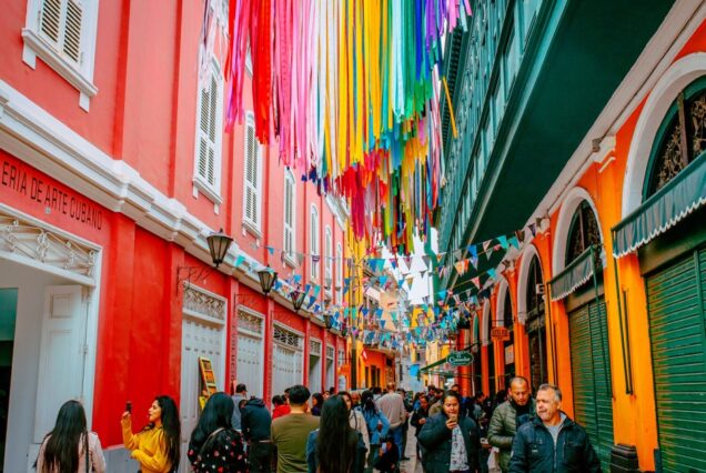 Callao Clásico
