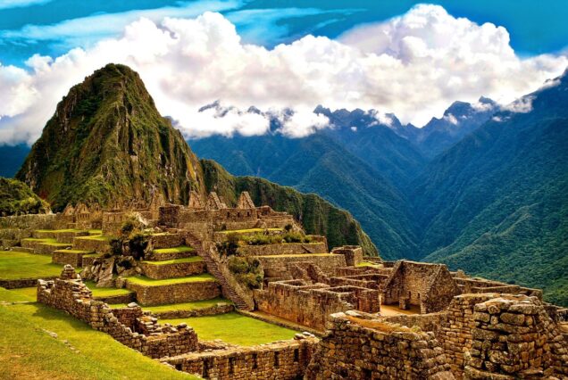 Cusco Maravilloso