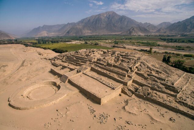 Caral